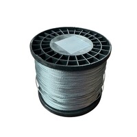 Gallagher Stranded Electric Fence Wire 400 m / 2.0 mm