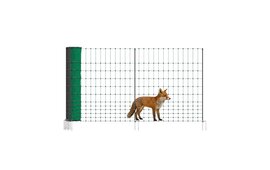 Gallagher Solar Electric Netting Fence Kit for Foxes – 50m x 112cm
