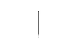 Gallagher Replacement Post for 65 cm Nets - Single Pin (Black)