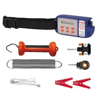 Gallagher Automatic Gate Opener Batt-Latch (Time-Controlled)