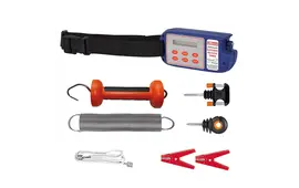 Gallagher Automatic Gate Opener Batt-Latch (Time-Controlled)