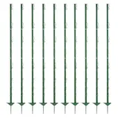 Electric Fence Posts 