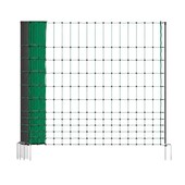 Electrified Netting