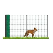 All about Fox Fencing