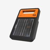 Electric Fence Energisers