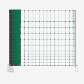 Electrified Netting