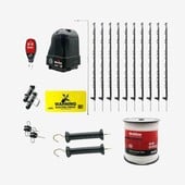 Electric Fencing Kits