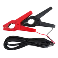 Hotline Spare 12v  Battery Lead for Shrike Energiser