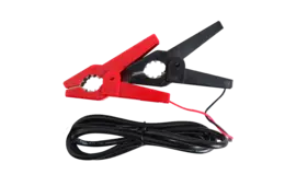 Hotline Spare 12v  Battery Lead for Shrike Energiser
