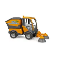 Bruder VarioCar Road Sweeper 1:16