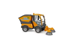 Bruder VarioCar Road Sweeper 1:16