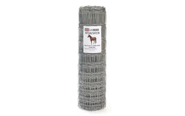 Horse Stock Fencing - High Tensile Steel Netting 50 m