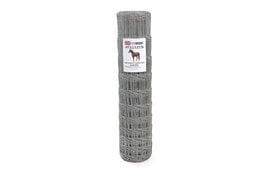 Horse Stock Fencing - High Tensile Steel Netting 50 m x 127 cm