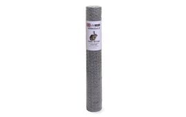 Rabbit Stock Fencing - High Tensile Steel Netting 50 m x 105 cm
