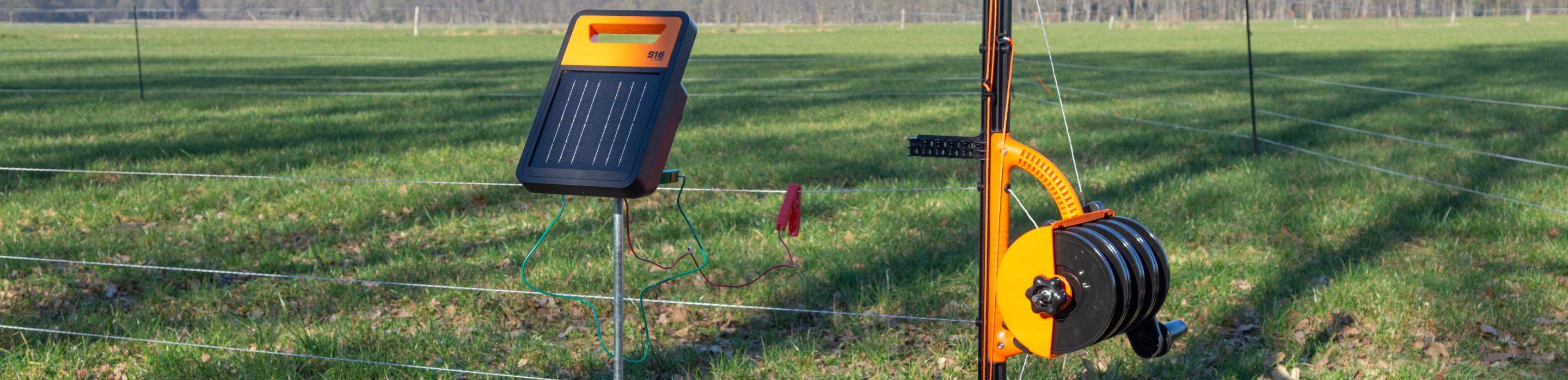 The All-in-One Fence