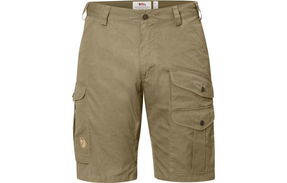 Barents Pro Shorts (Sand)