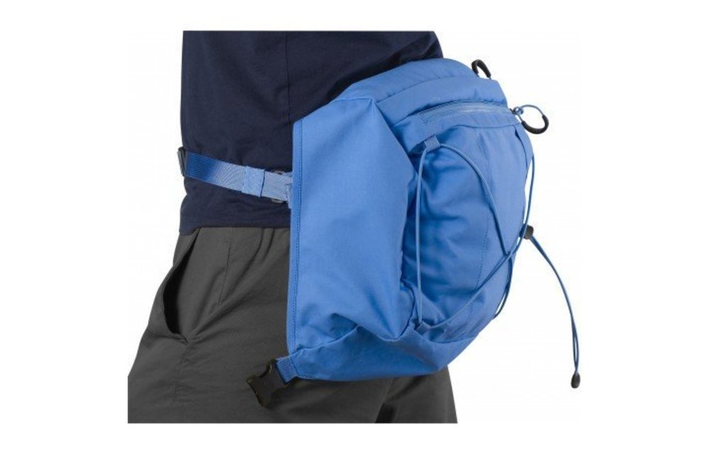 Kajka 65 (Black)