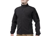 Perseus Fleece Jacket 2.0 (Black)
