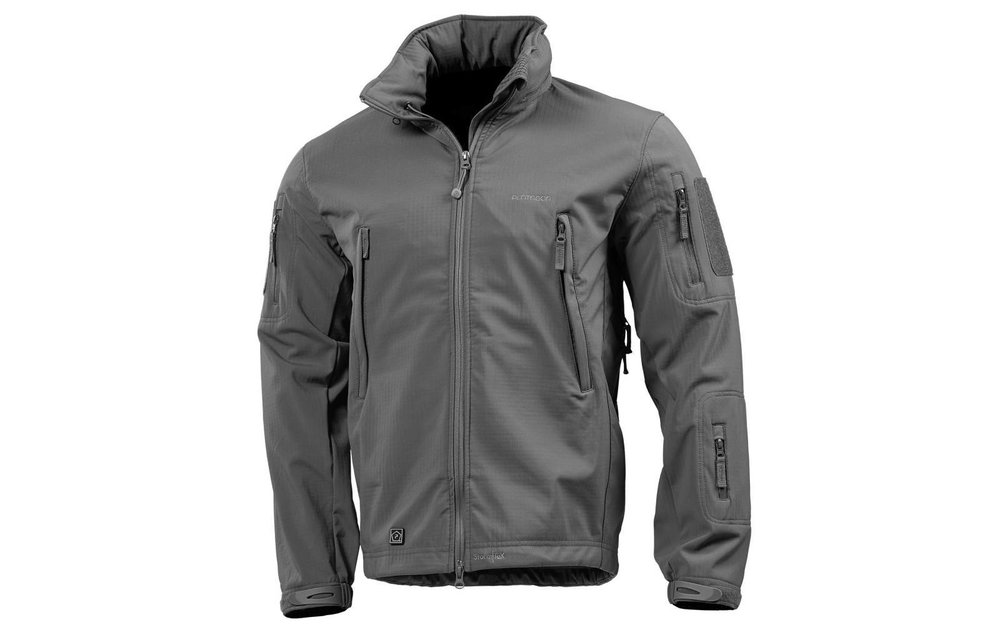 Artaxes Softshell Jacket (Sage)