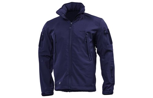 Artaxes Softshell Jacket (Navy Blue)