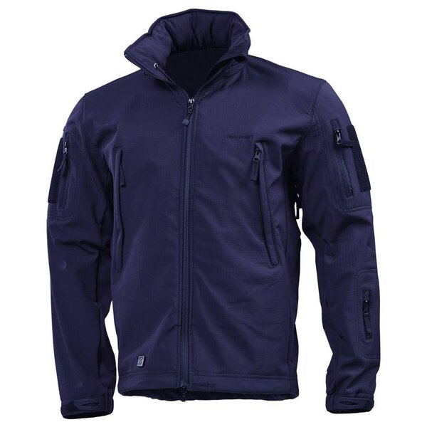 Artaxes Softshell Jacket (Navy Blue)