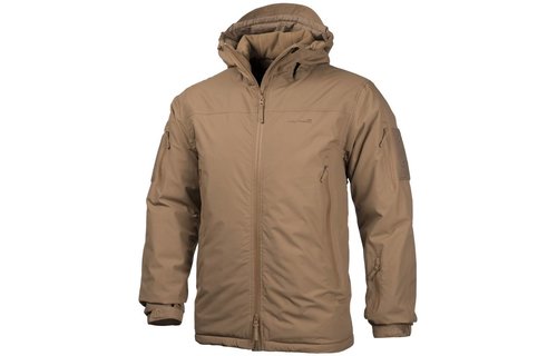 LCP Parka 'The Rock' (Coyote)
