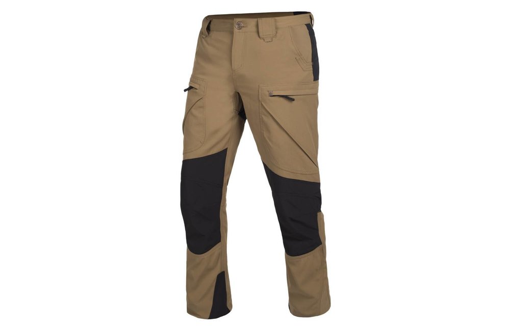 Vorras Pants (Coyote)
