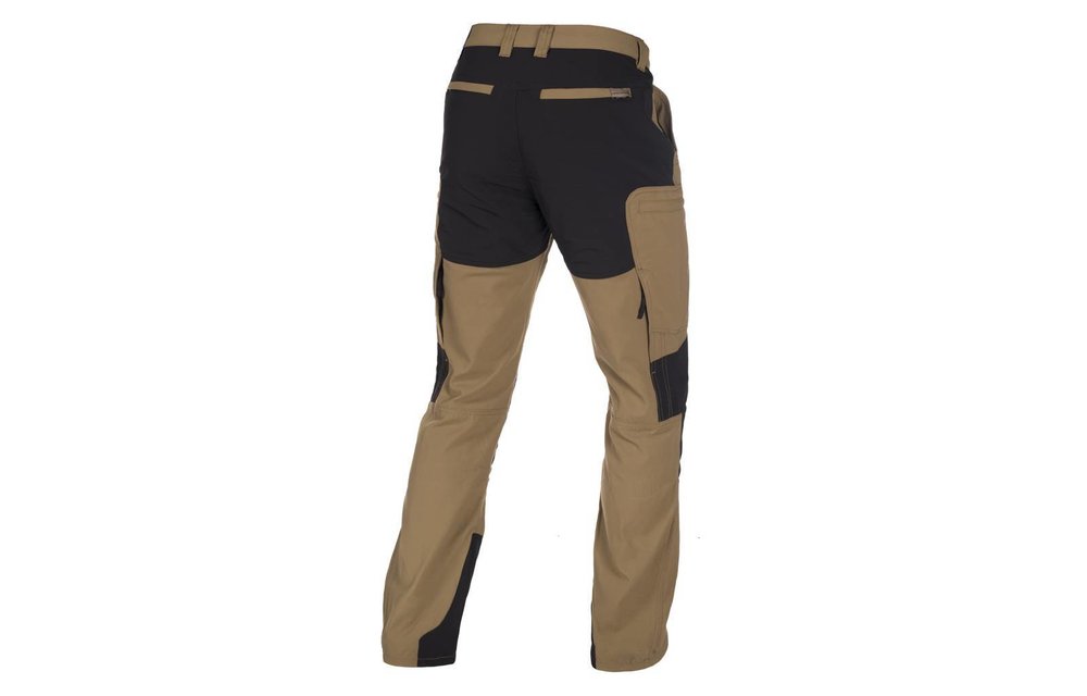 Vorras Pants (Coyote)