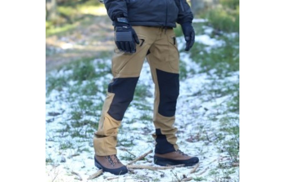 Vorras Pants (Coyote)