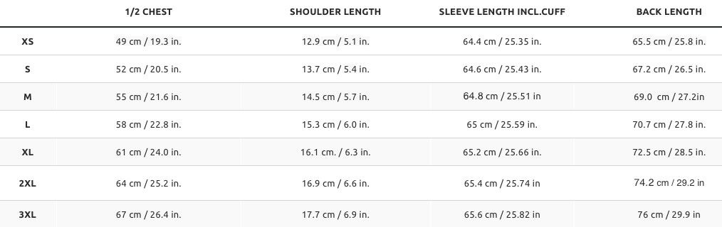 Polo Shirt 2.0 Long Sleeve (Sage)