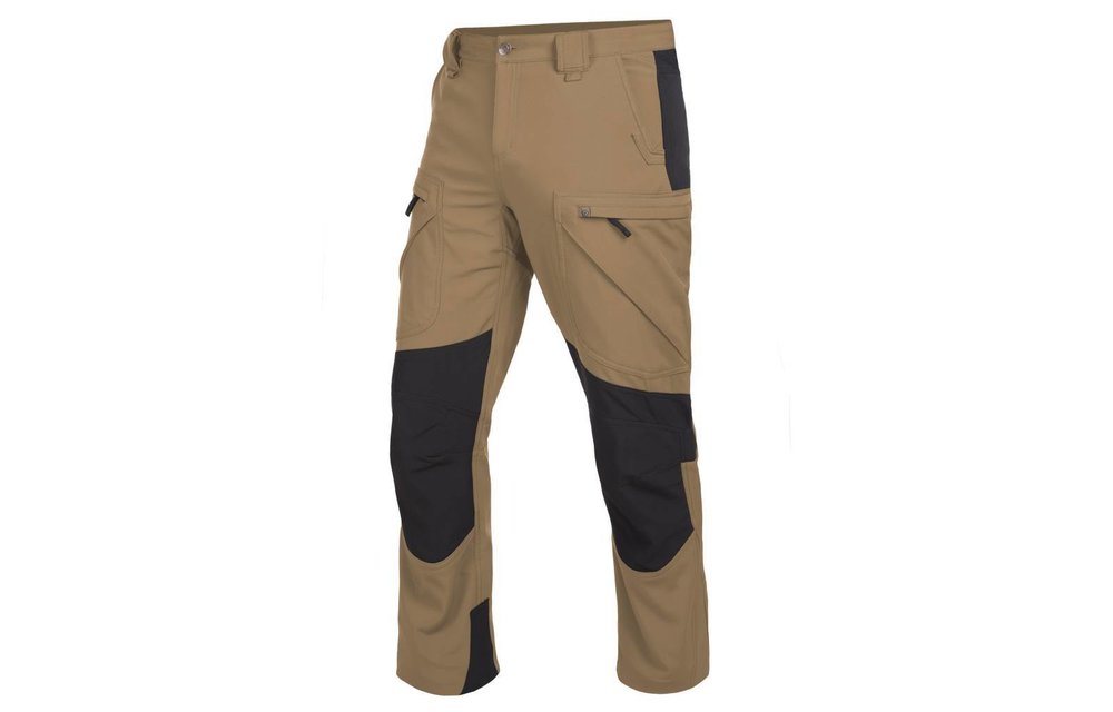 Hydra Pants (Coyote)