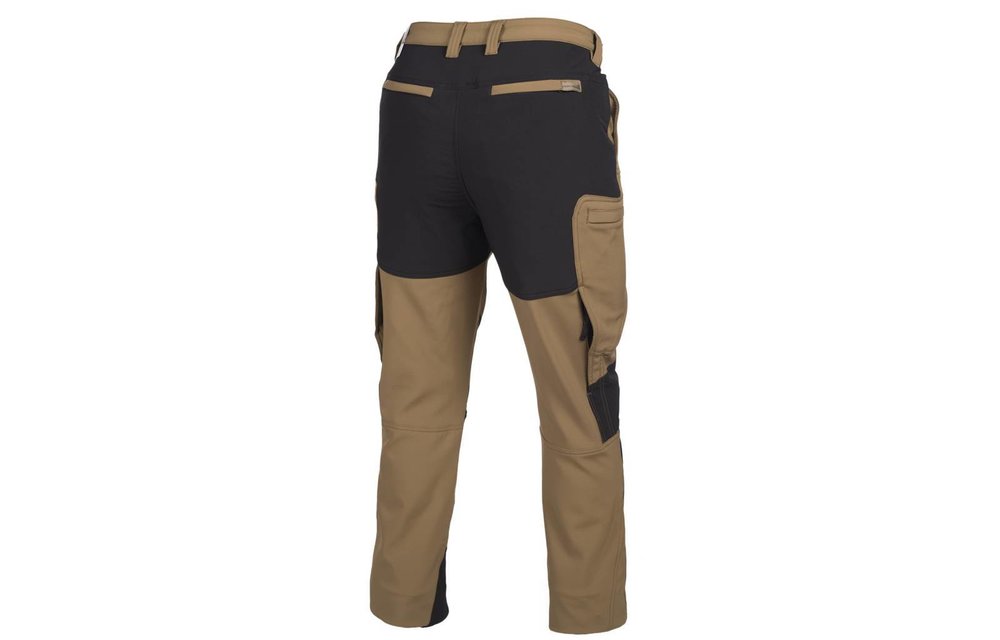 Hydra Pants (Coyote)