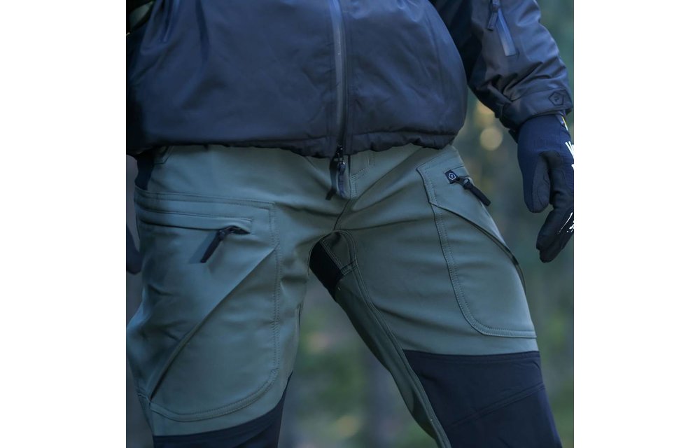 Hydra Pants (Coyote)