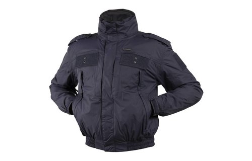 LVNR Jacket (Navy Blue)