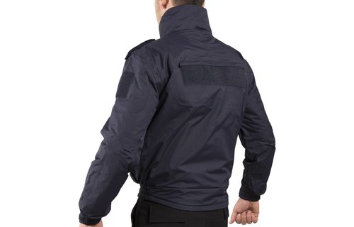 LVNR Jacket (Navy Blue)