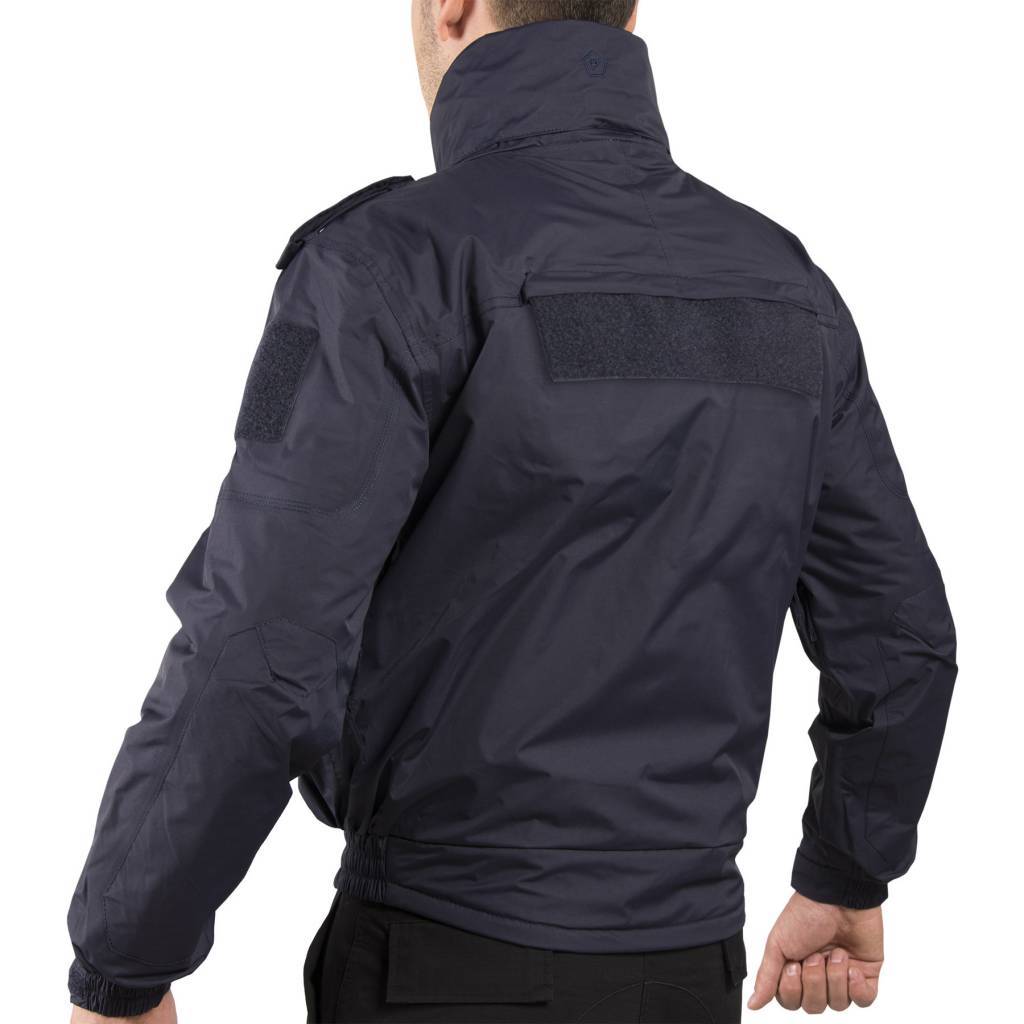 LVNR Jacket (Navy Blue)