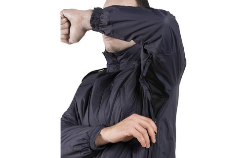 LVNR Jacket (Navy Blue)