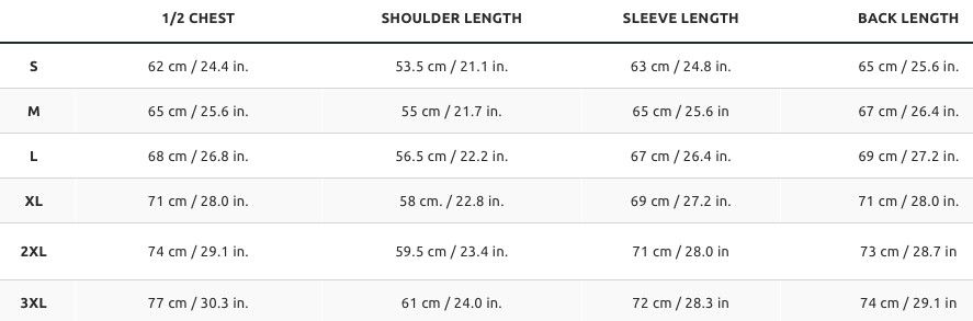 LVNR Jacket (Navy Blue)