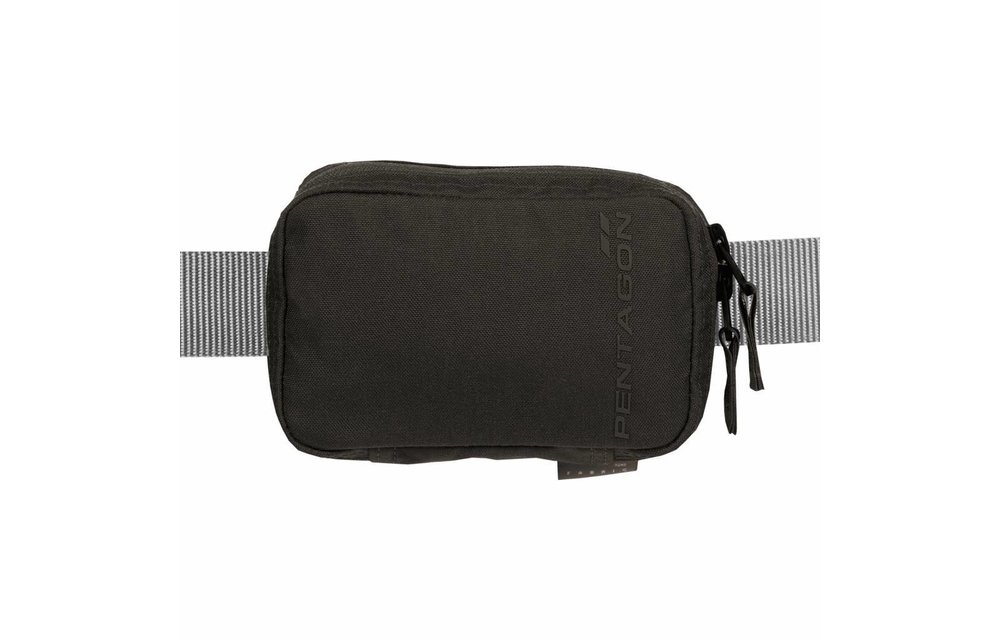 Kyvos Pouch (Black)