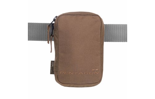 Kyvos Pouch (Coyote)