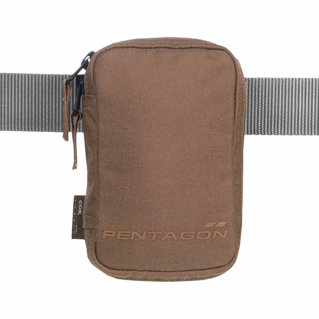 Kyvos Pouch (Coyote)