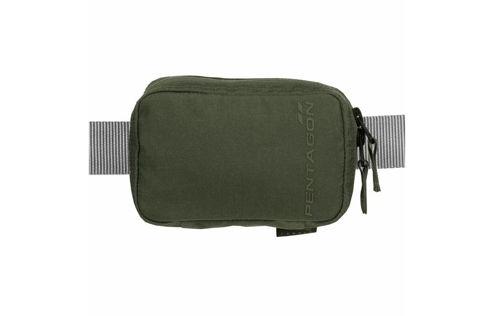Kyvos Pouch (Olive)