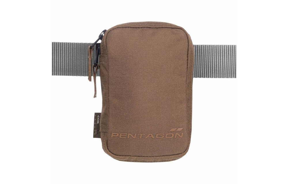 Kyvos Pouch (Olive)