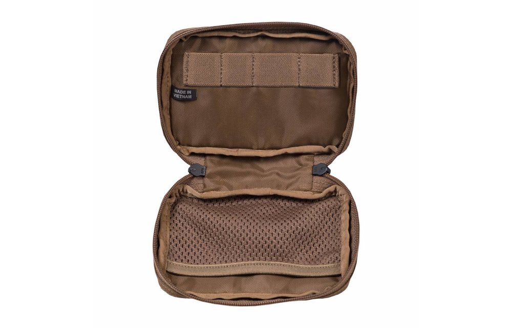 Kyvos Pouch (Olive)