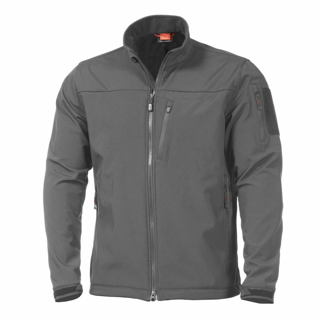 Wolf grey jacket sale