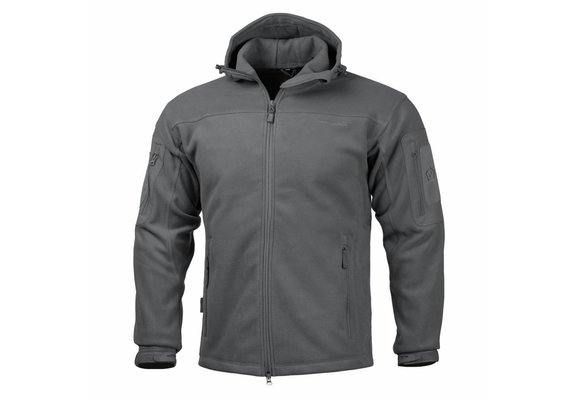 alpha wolf highlander jacket