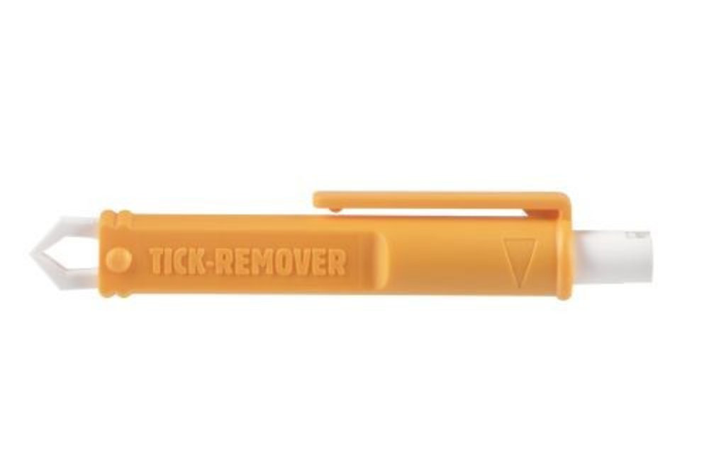 Tick Remover