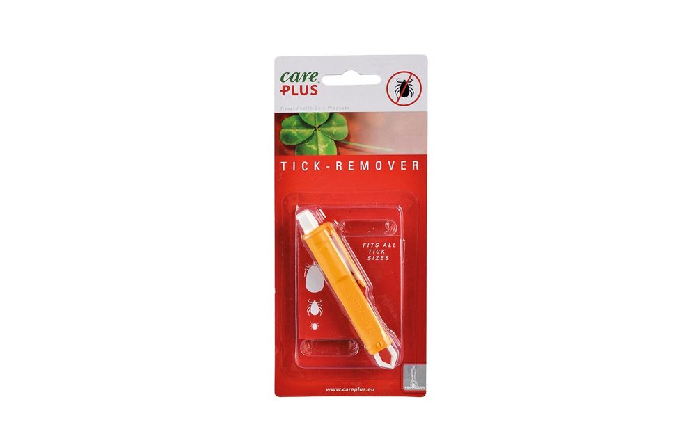 Tick Remover