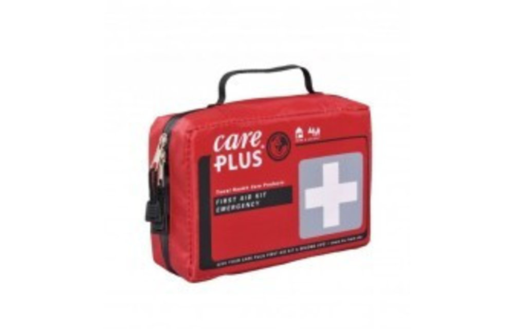 First Aid Kit Emergency