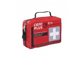 First Aid Kit Emergency